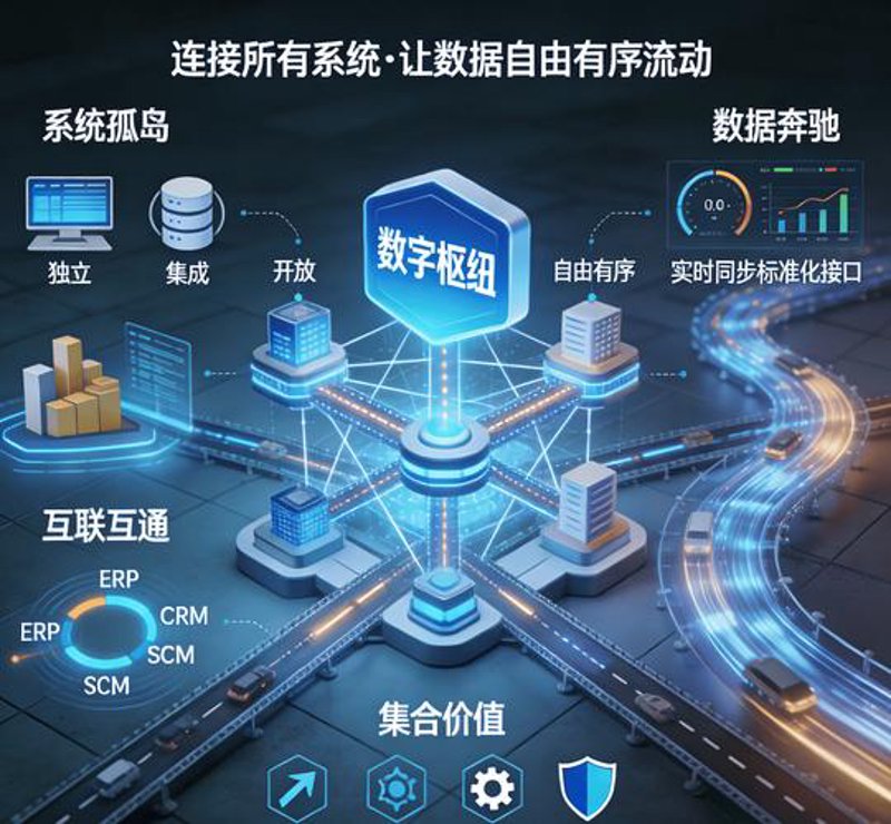 小程序开发:未来商业的新风口